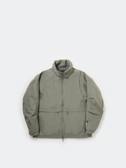 W's GORE-TEX WINDSTOPPER® TECH 2WAY WINDBREAKER JACKET