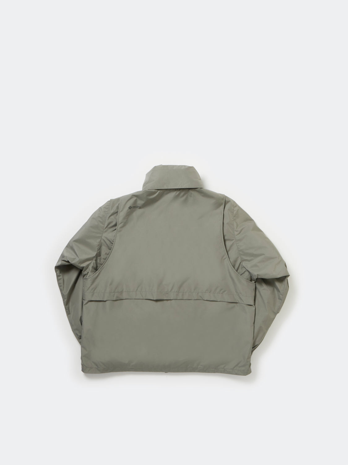 W's GORE-TEX WINDSTOPPER® TECH 2WAY WINDBREAKER JACKET