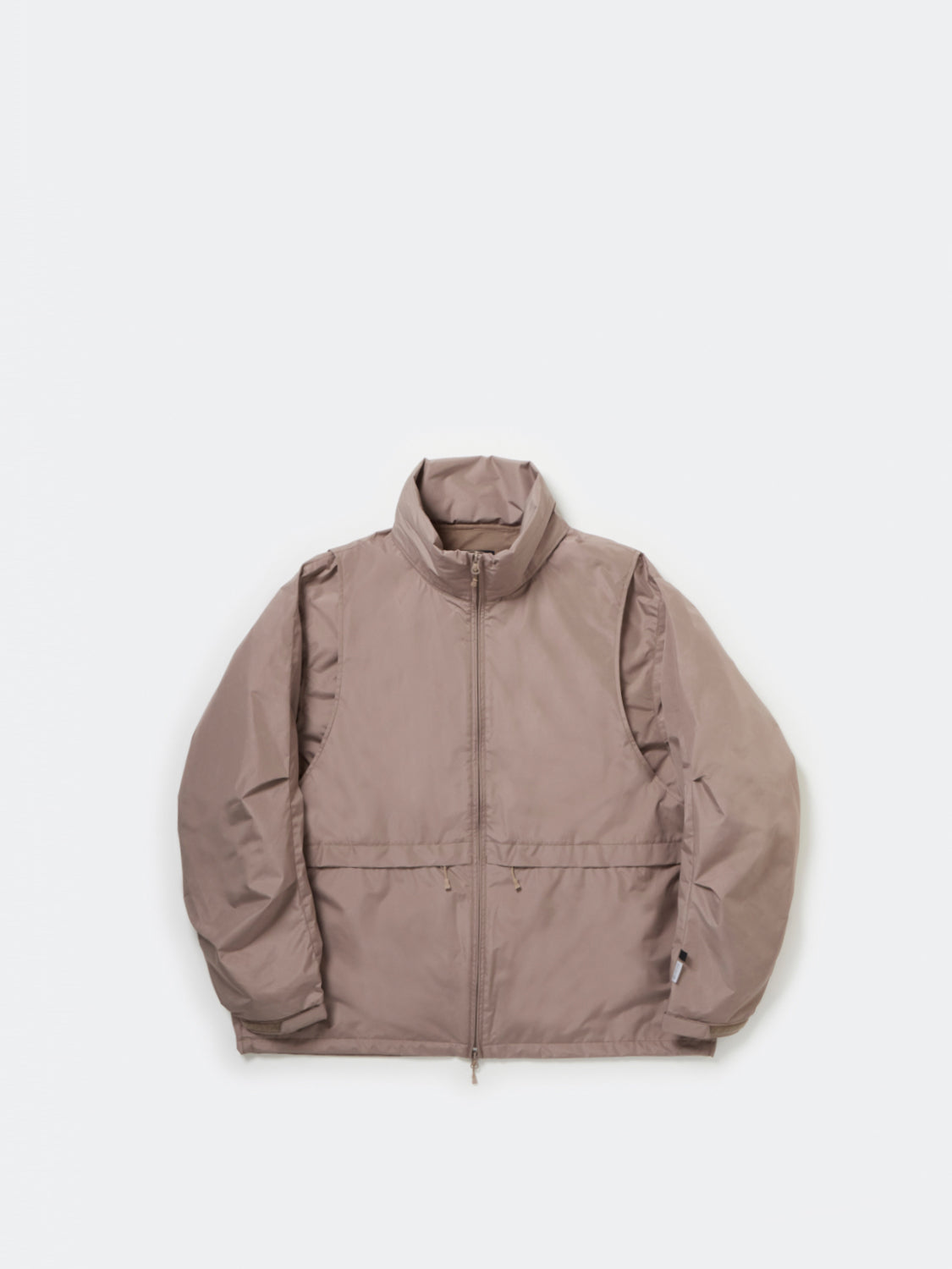 W's GORE-TEX WINDSTOPPER® TECH 2WAY WINDBREAKER JACKET