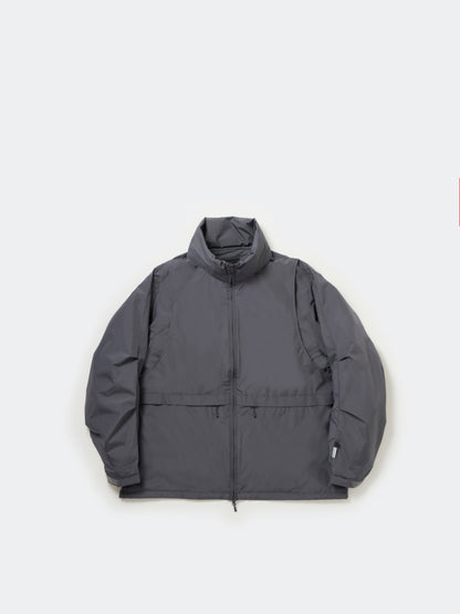 W's GORE-TEX WINDSTOPPER® TECH 2WAY WINDBREAKER JACKET