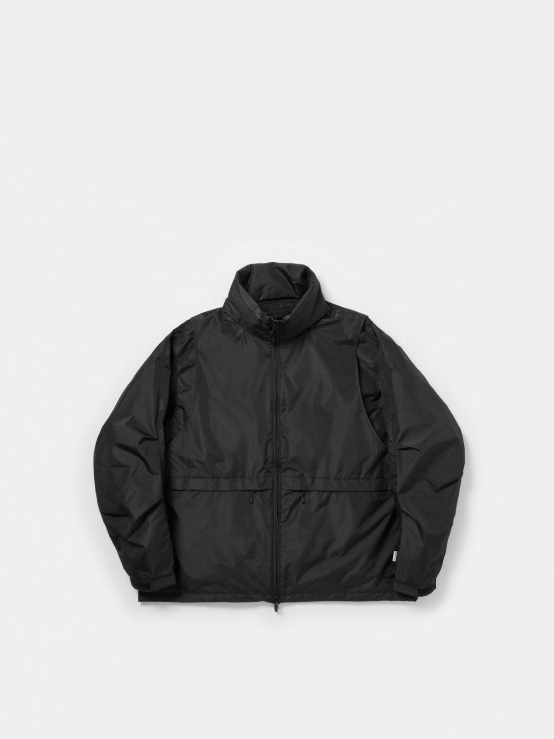 W's GORE-TEX WINDSTOPPER® TECH 2WAY WINDBREAKER JACKET