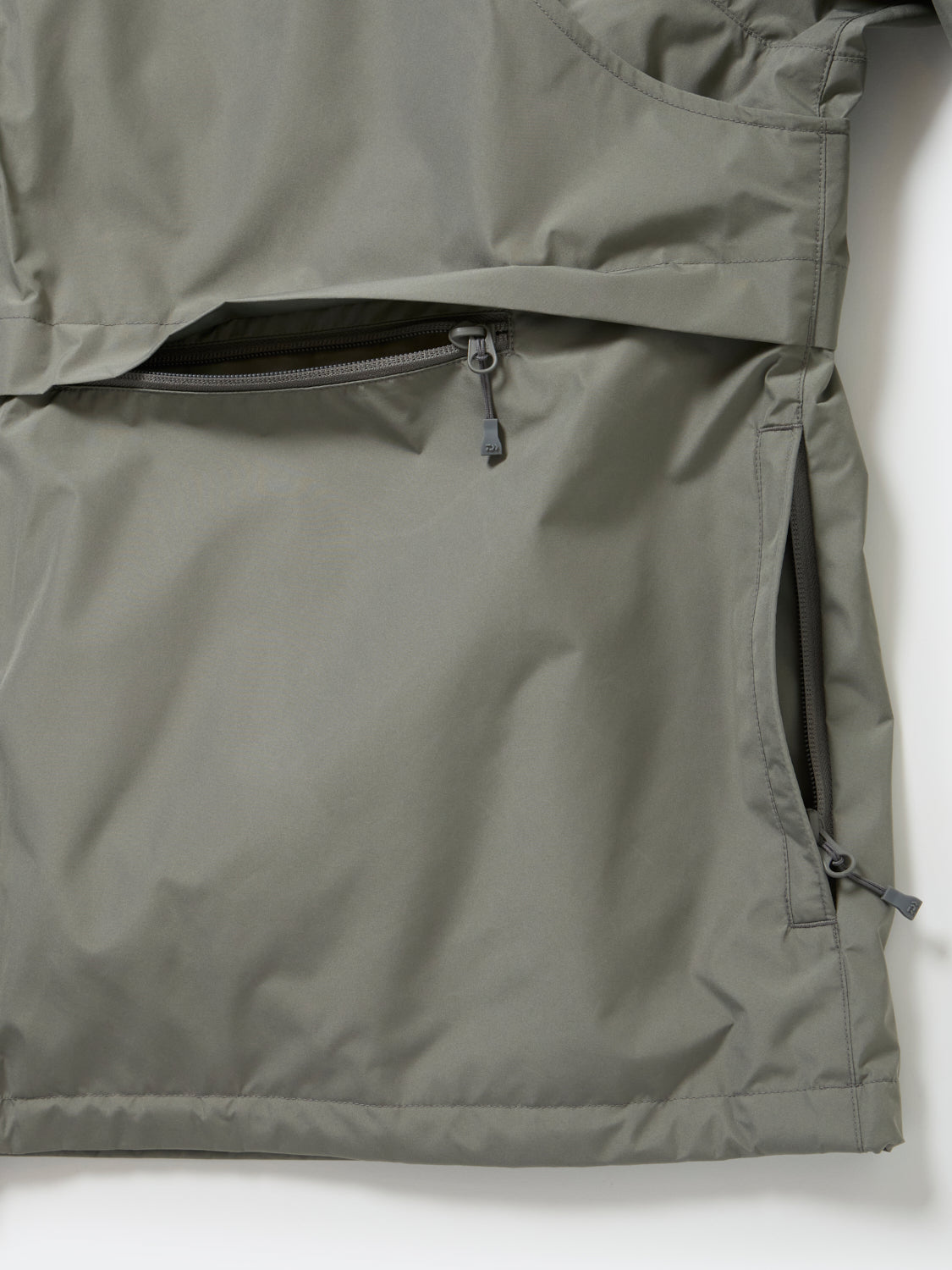 W's GORE-TEX WINDSTOPPER® TECH 2WAY WINDBREAKER JACKET