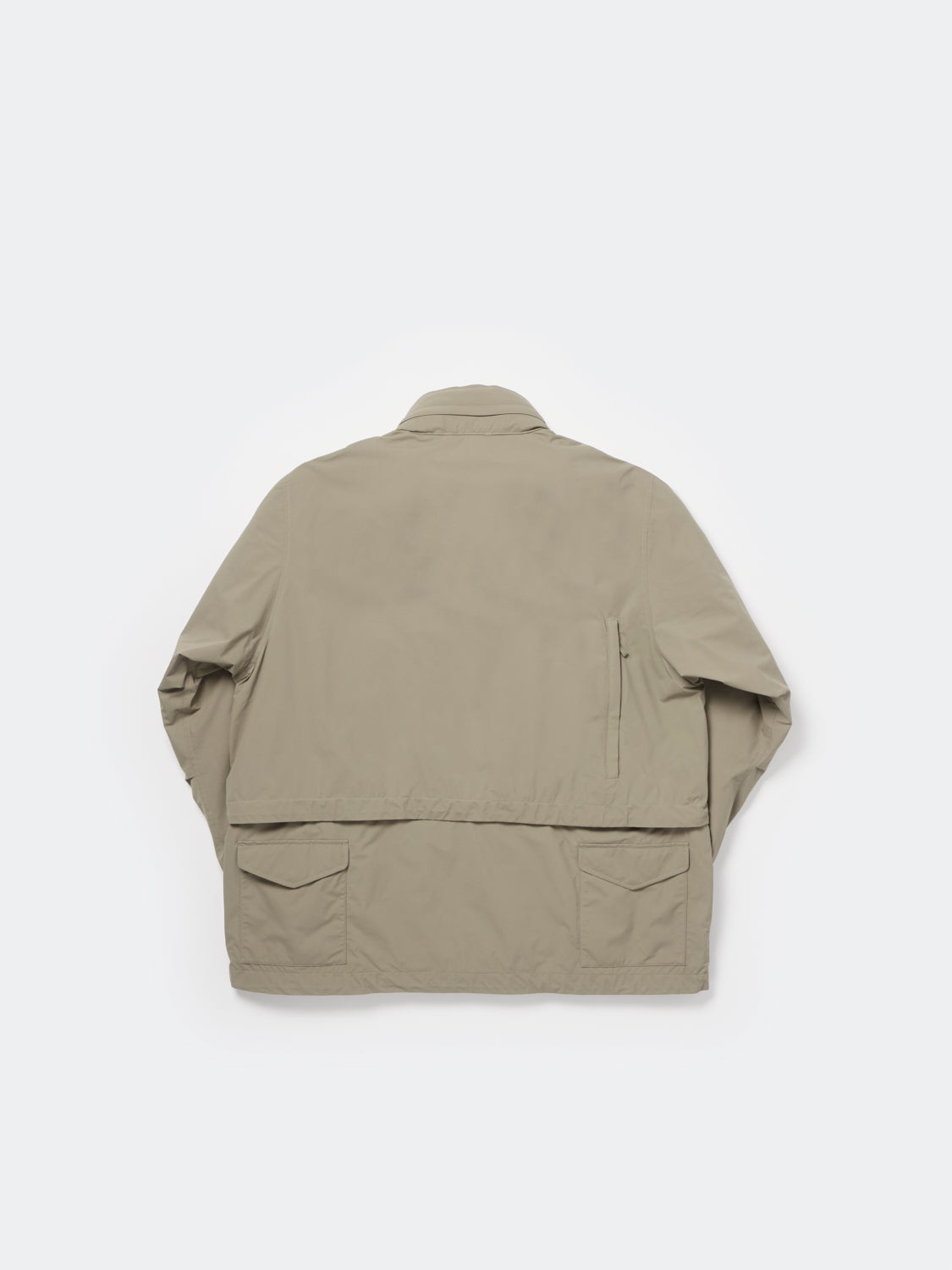 W's WINDSTOPPER® PERFECT MIL FIELD 2WAY JACKET