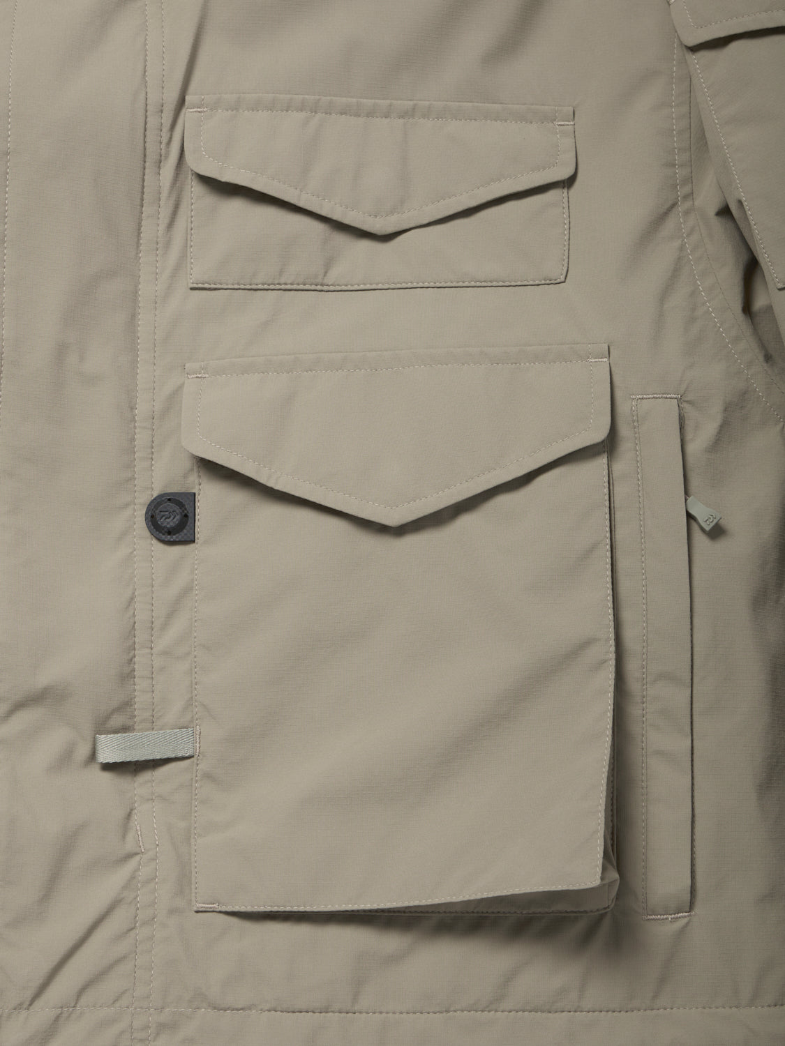 W's WINDSTOPPER® PERFECT MIL FIELD 2WAY JACKET