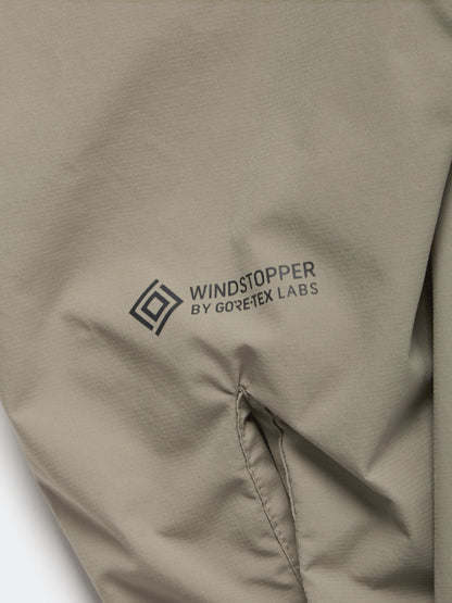 W's WINDSTOPPER® PERFECT MIL FIELD 2WAY JACKET