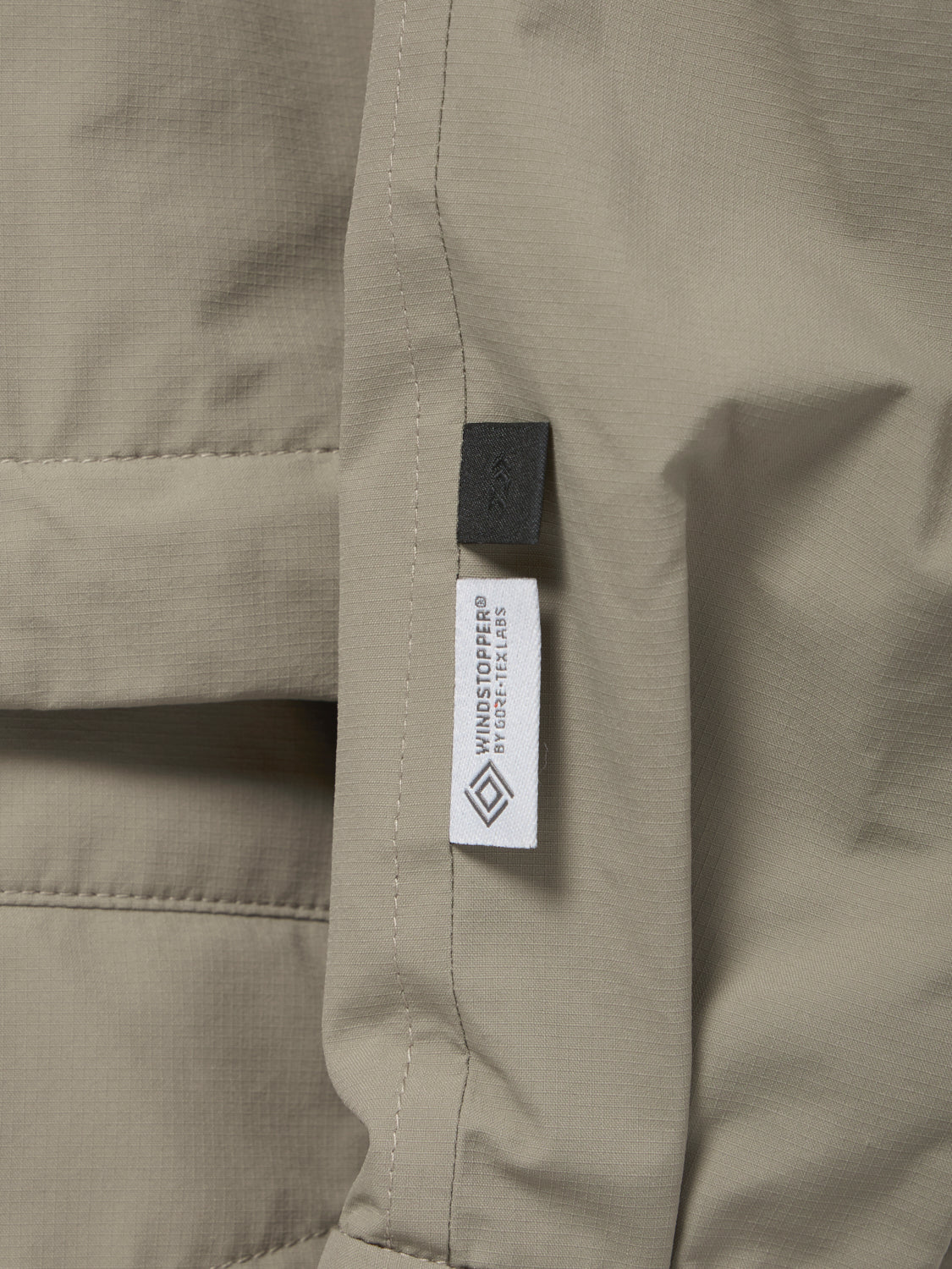 W's WINDSTOPPER® PERFECT MIL FIELD 2WAY JACKET