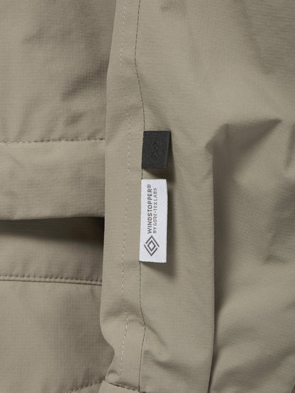 W's WINDSTOPPER® PERFECT MIL FIELD 2WAY JACKET
