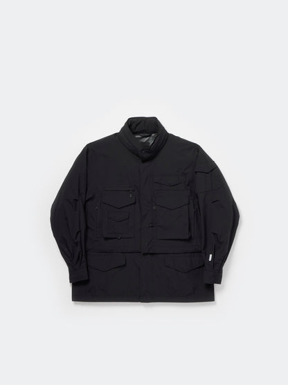 WINDSTOPPER® PERFECT MIL FIELD 2WAY JACKET