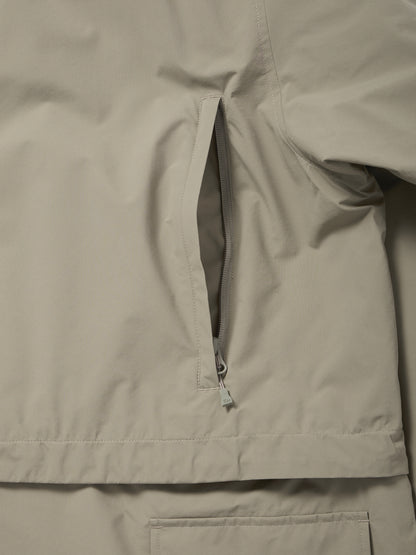 WINDSTOPPER® PERFECT MIL FIELD 2WAY JACKET