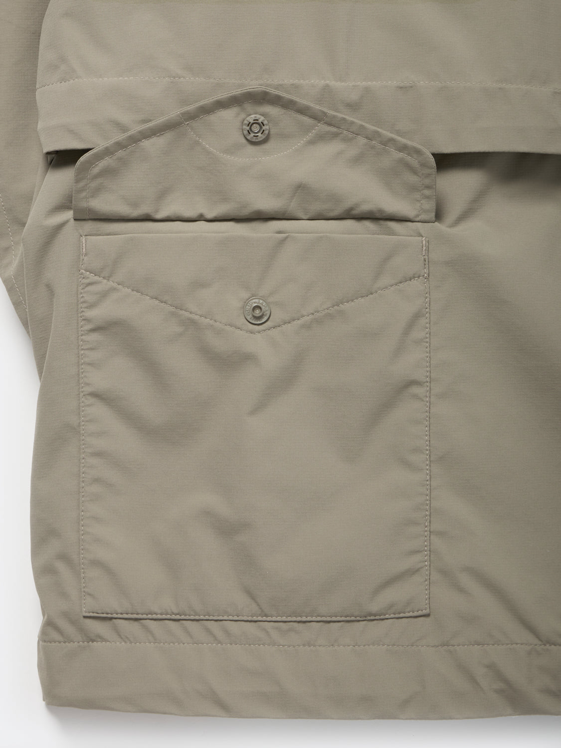 WINDSTOPPER® PERFECT MIL FIELD 2WAY JACKET
