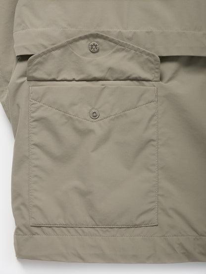 WINDSTOPPER® PERFECT MIL FIELD 2WAY JACKET