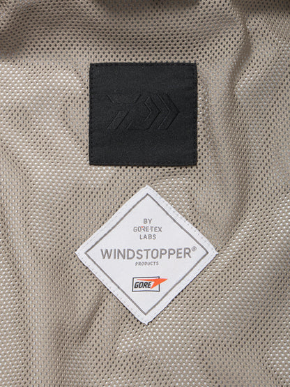 WINDSTOPPER® PERFECT MIL FIELD 2WAY JACKET
