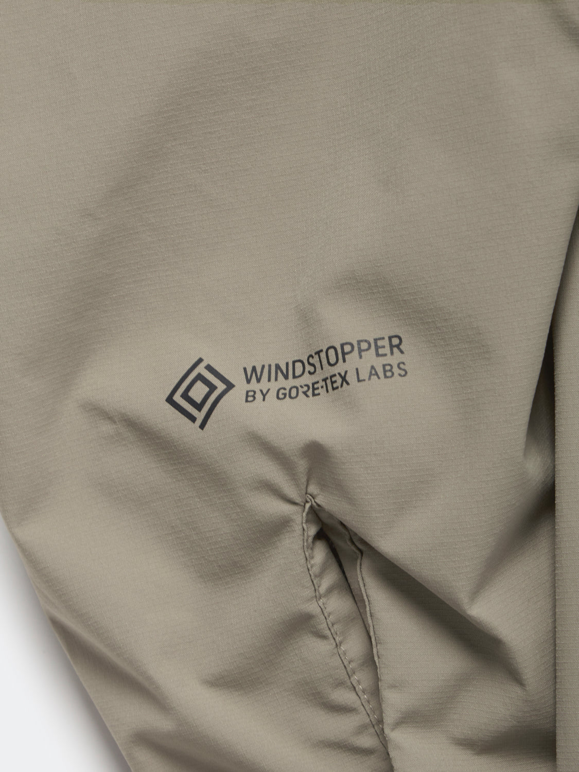 WINDSTOPPER® PERFECT MIL FIELD 2WAY JACKET