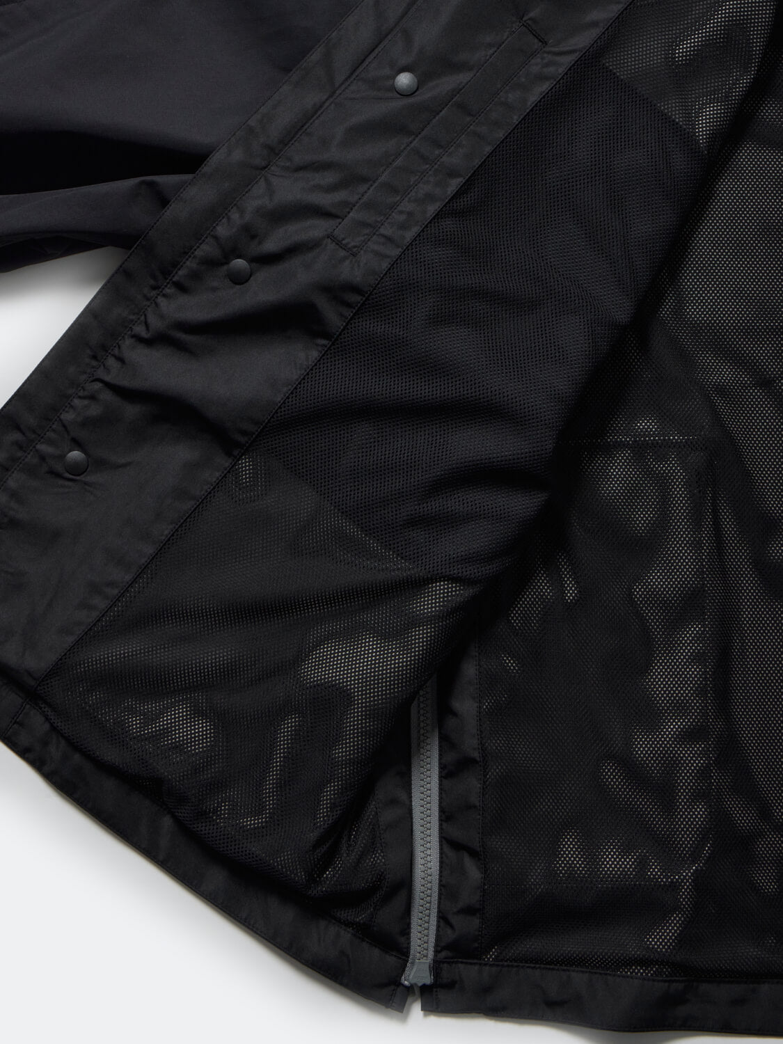 W's GORE-TEX WINDSTOPPER TECH MOUTAIN PARKA – DAIWA PIER39