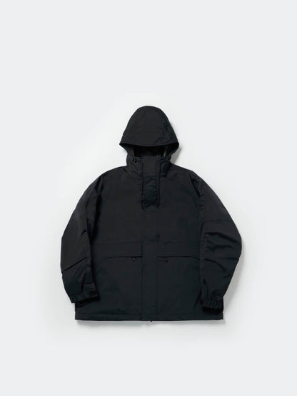 W's TECH STORM MOUNTAIN JACKET