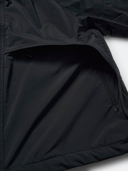 W's TECH STORM MOUNTAIN JACKET