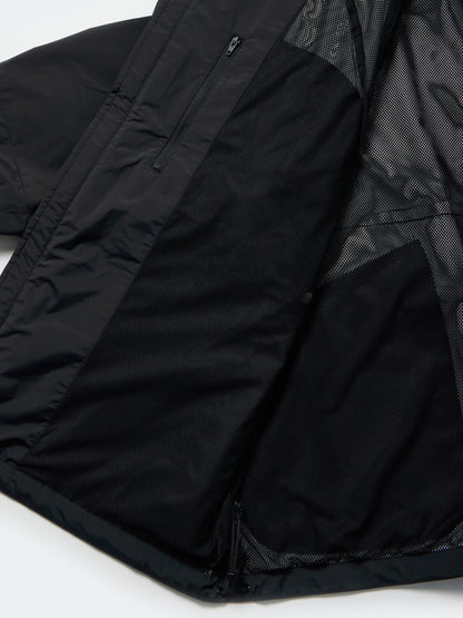 W's TECH STORM MOUNTAIN JACKET