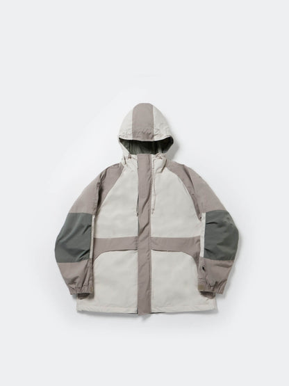 W's TECH STORM MOUNTAIN JACKET