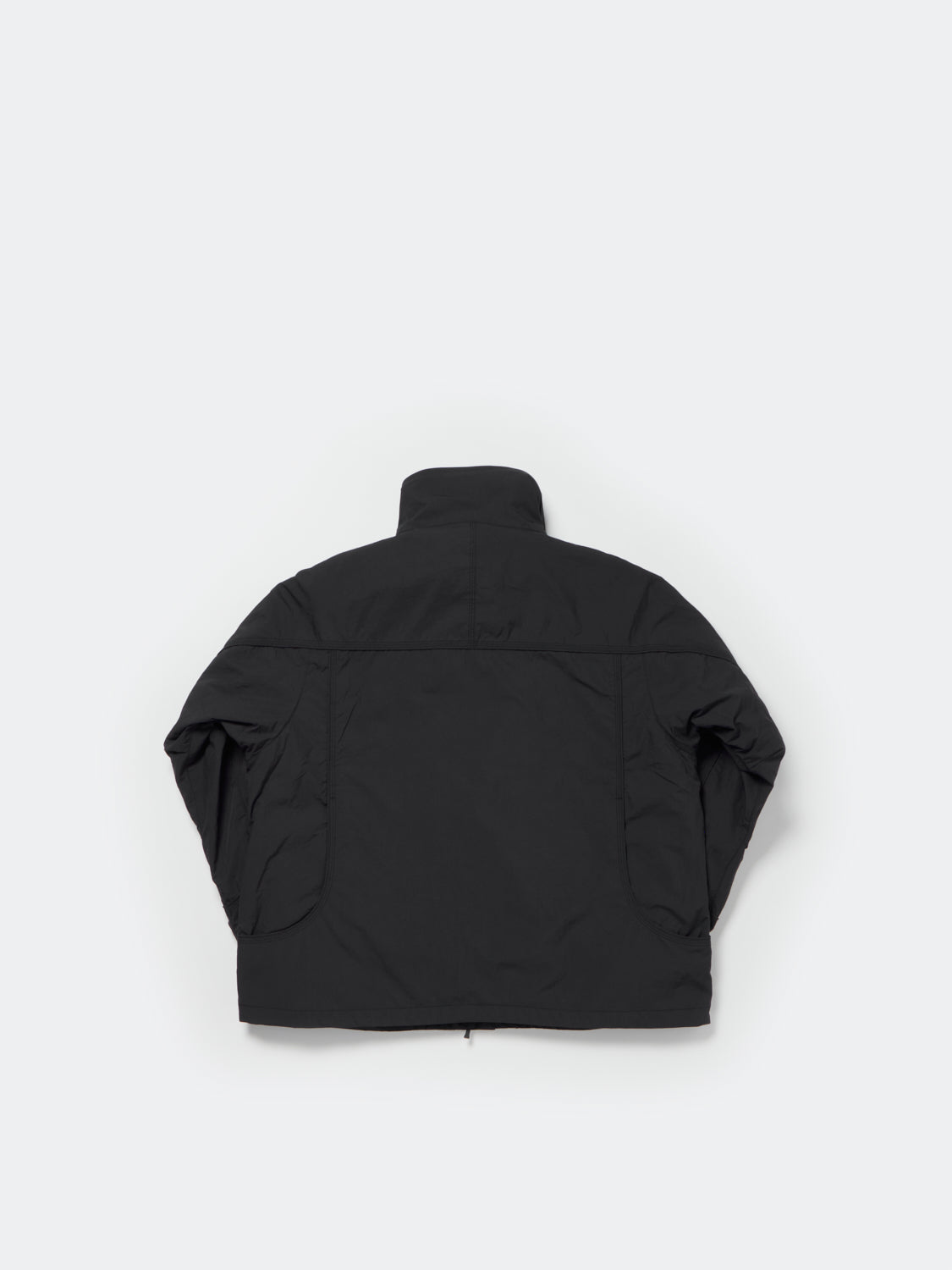 TECH 4WAY EX-WEATHER JACKET