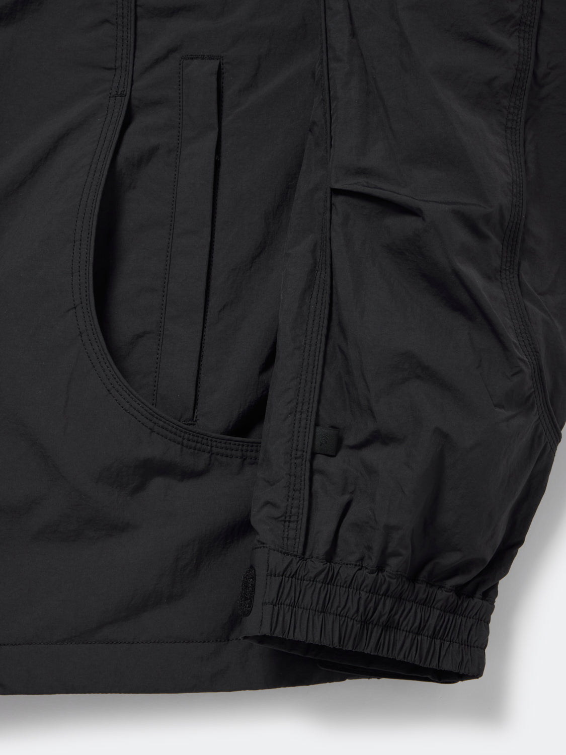 TECH 4WAY EX-WEATHER JACKET