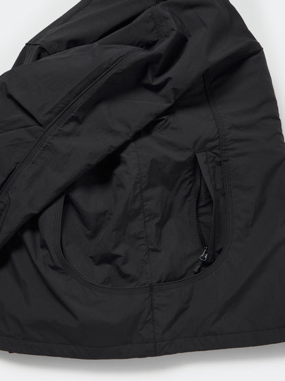 TECH 4WAY EX-WEATHER JACKET