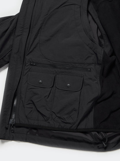 TECH 4WAY EX-WEATHER JACKET