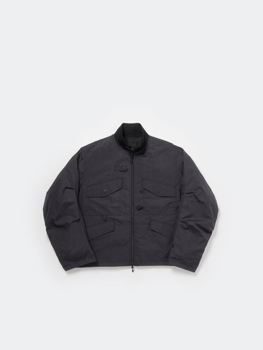W's TECH MIL MECHANICS JACKET