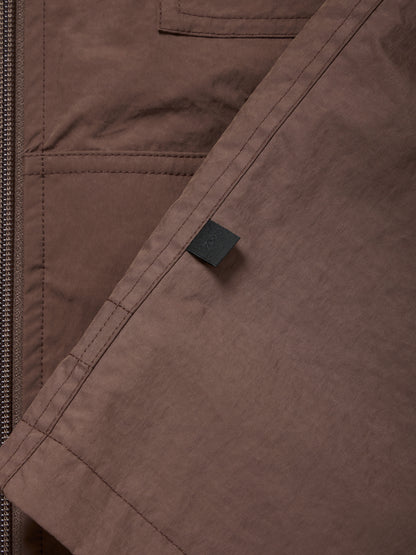 W's TECH MIL MECHANICS JACKET