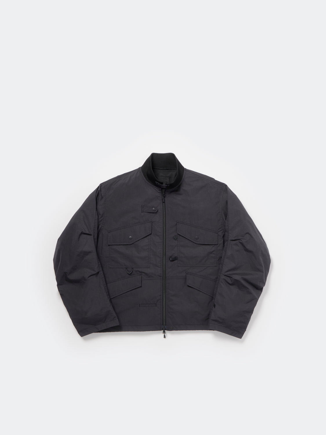 TECH MIL MECHANICS JACKET