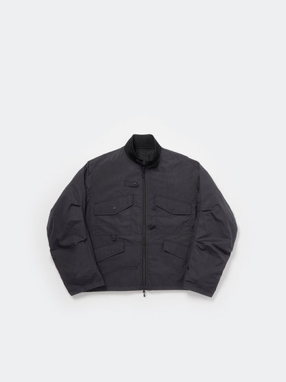 TECH MIL MECHANICS JACKET