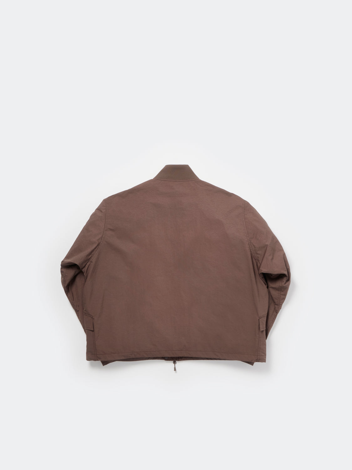 TECH MIL MECHANICS JACKET