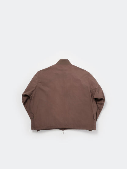 TECH MIL MECHANICS JACKET