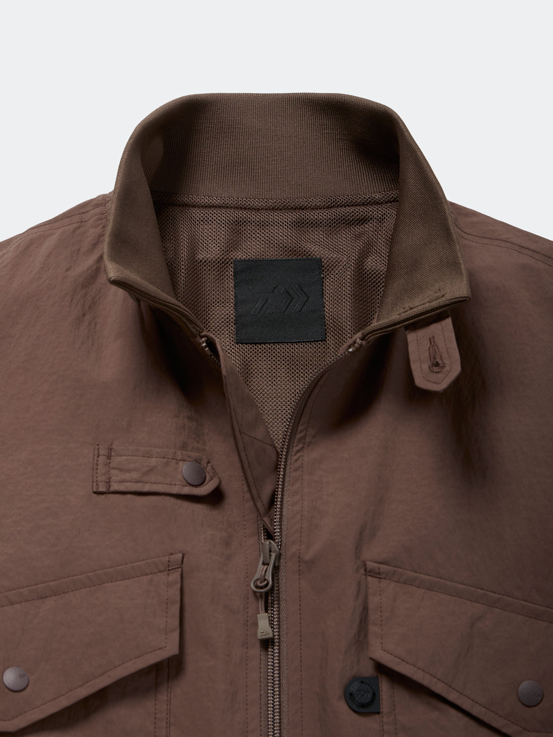 TECH MIL MECHANICS JACKET – DAIWA PIER39