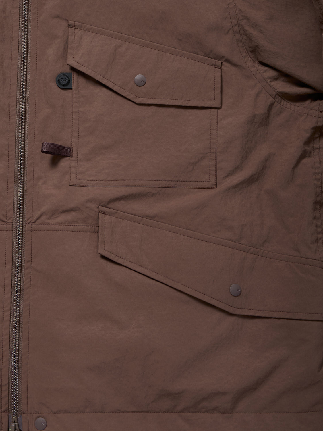 TECH MIL MECHANICS JACKET