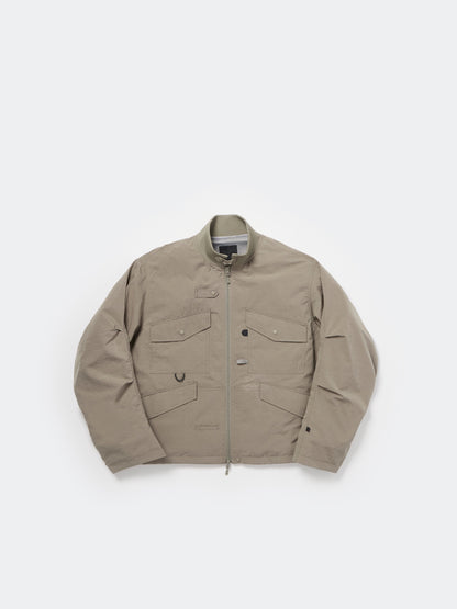 TECH MIL MECHANICS JACKET