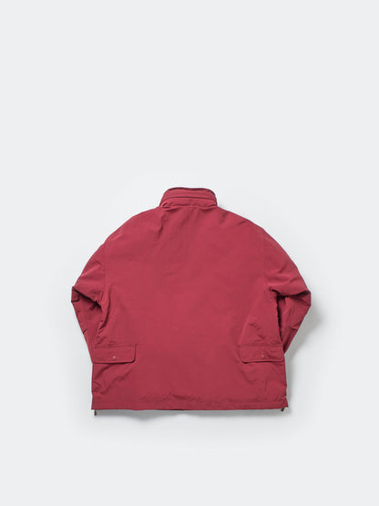 W's TECH HIKER MOUNTAIN PARKA