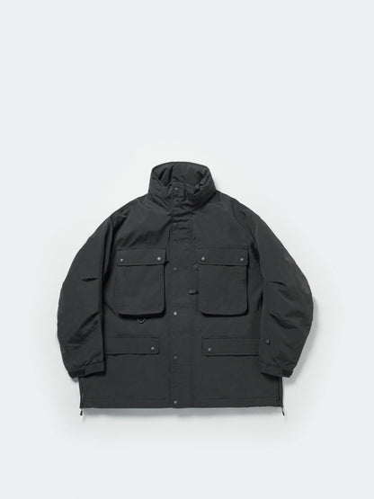 W's TECH HIKER MOUNTAIN PARKA