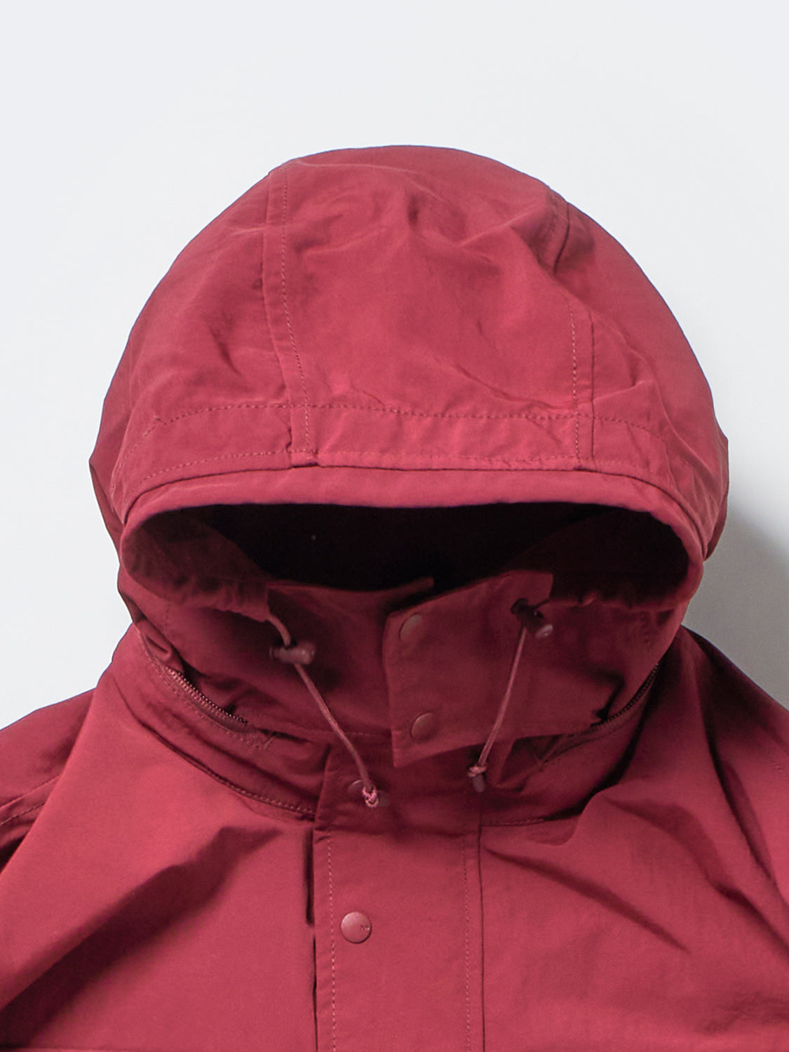 W's TECH HIKER MOUNTAIN PARKA