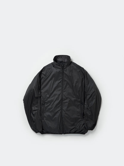 TECH REVERSIBLE WIND SHIELD JACKET