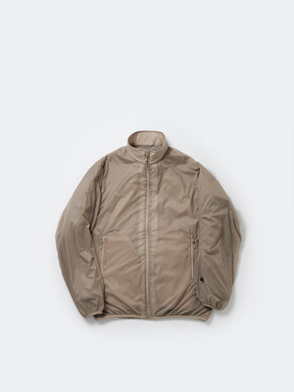 TECH REVERSIBLE WIND SHIELD JACKET