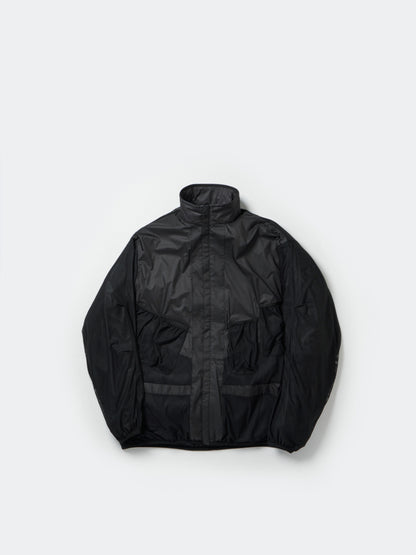 W's TECH REVERSIBLE WIND SHIELD JACKET