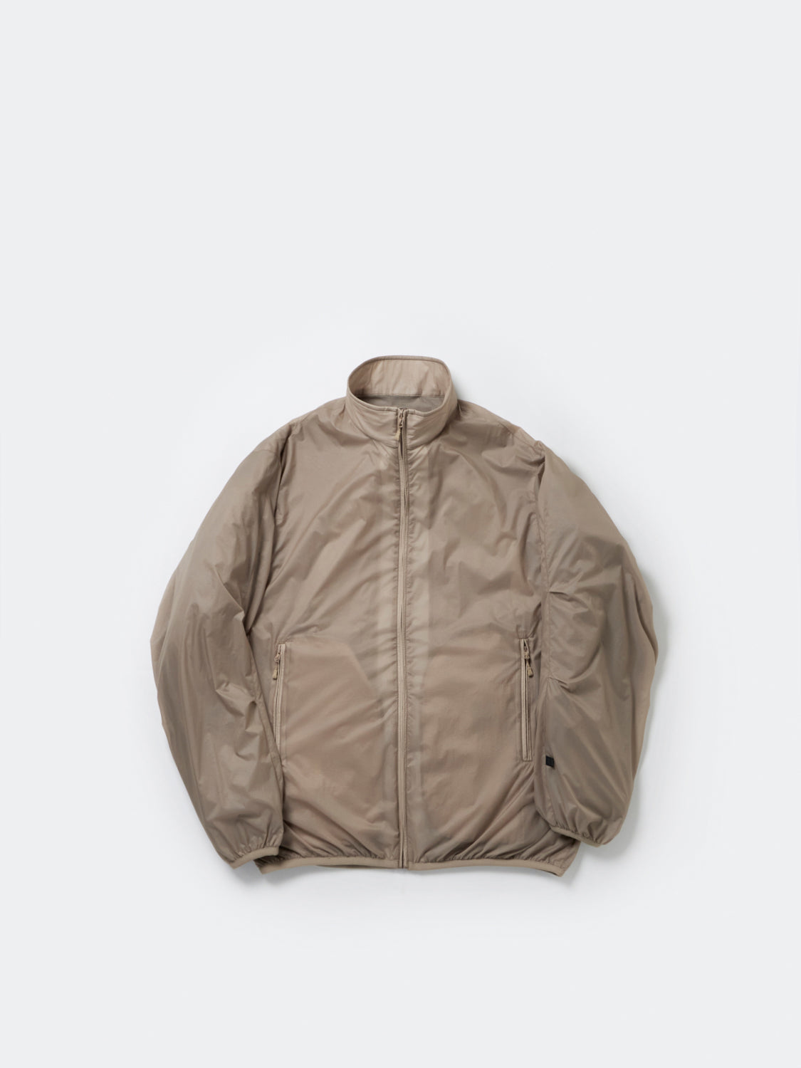 W's TECH REVERSIBLE WIND SHIELD JACKET