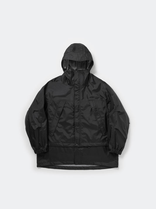 W's TECH 2WAY ALPINE PARKA