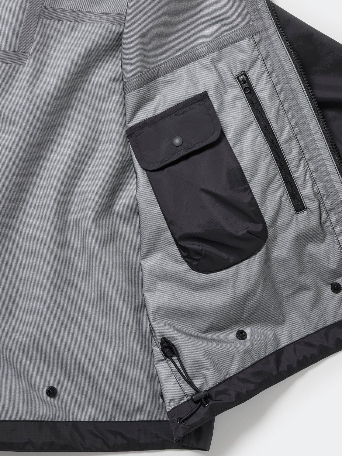 W's TECH 2WAY ALPINE PARKA – DAIWA PIER39 W's TECH 2WAY ALPINE PARKA – DAIWA PIER39