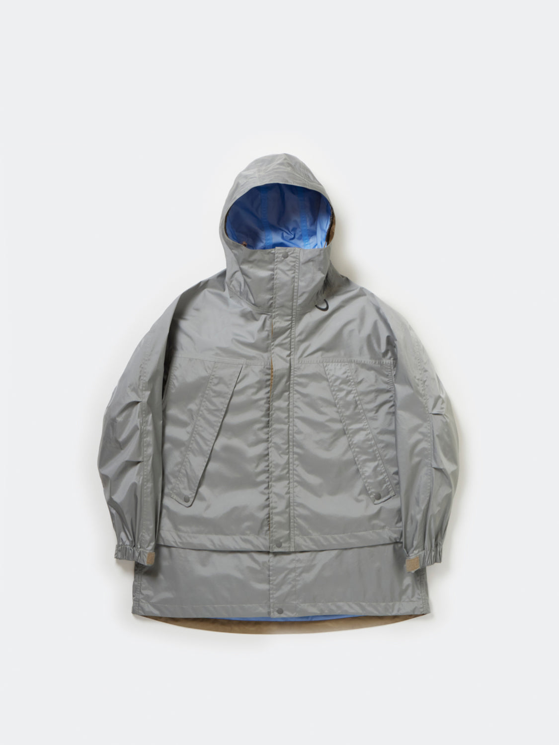 W's TECH 2WAY ALPINE PARKA – DAIWA PIER39