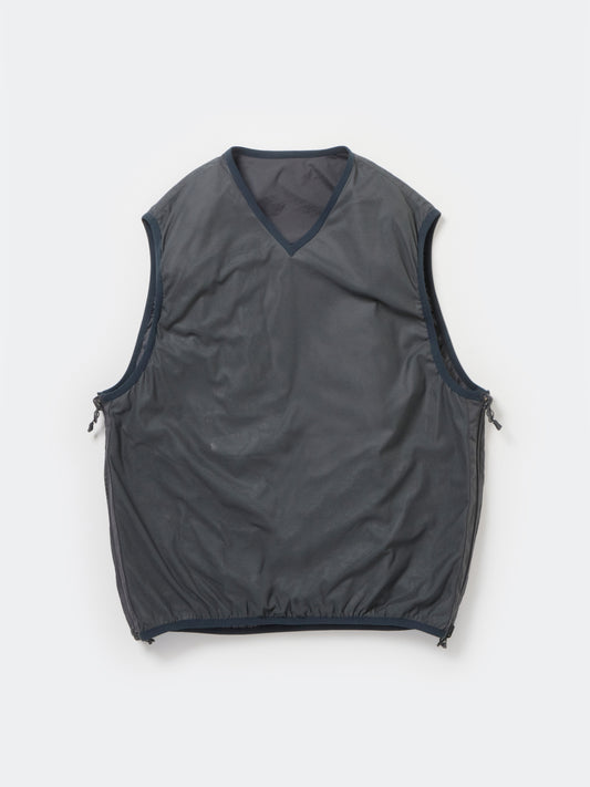 W's TECH REVERSIBLE FIELD VEST