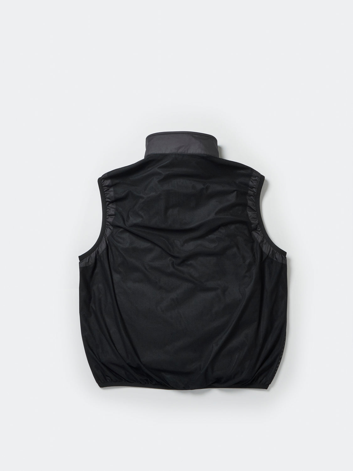 TECH REVERSIBLE WIND SHIELD VEST