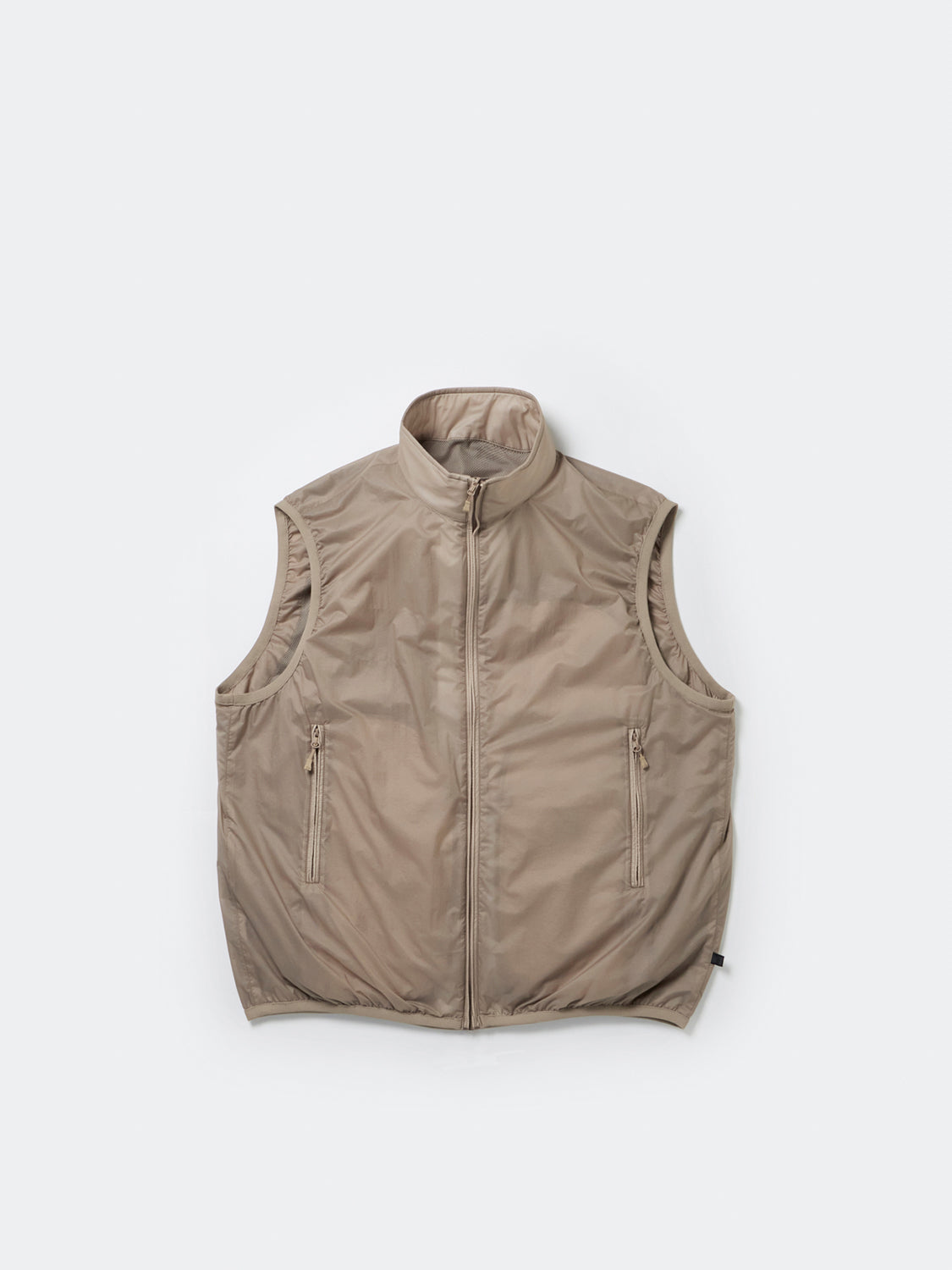 W's TECH REVERSIBLE WIND SHIELD VEST