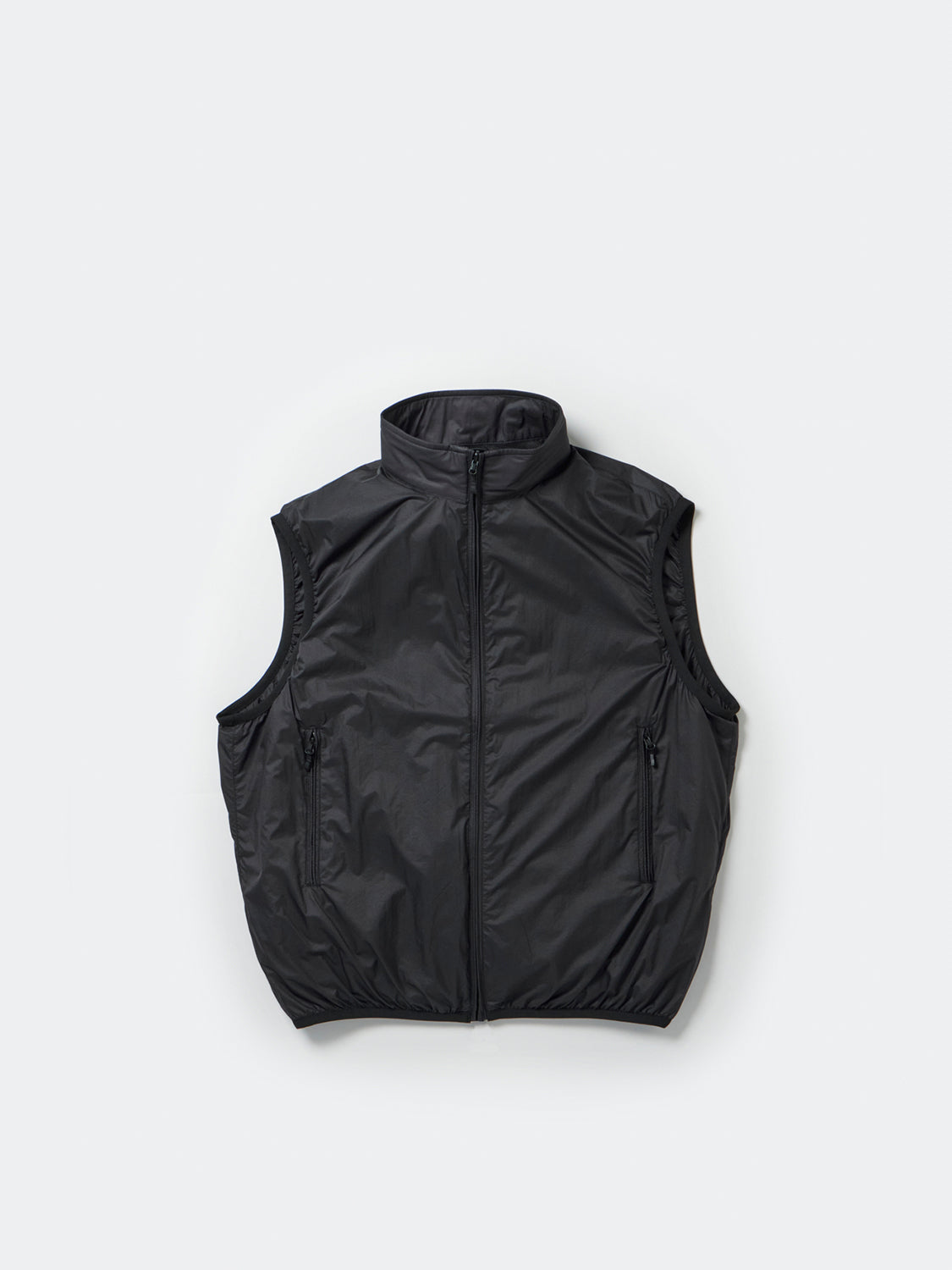 新品　BRIEFING　POCKETABLE WIND VEST ネイビーXL GO/LOOK!（ゴルック） | BRIEFING POCKETABLE WIND VEST ネイビー