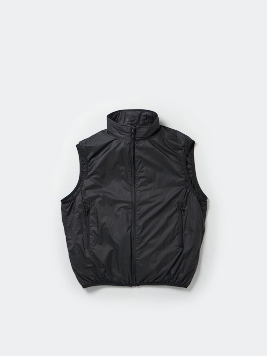 W's TECH REVERSIBLE WIND SHIELD VEST